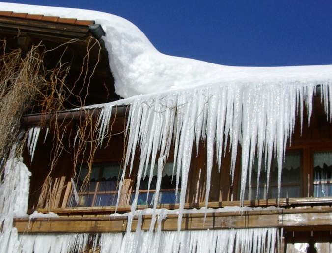 Should I Hire an Ice Dam Removal Service? HotEdge