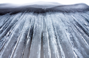 What Regions Produce the Worst Ice Dams