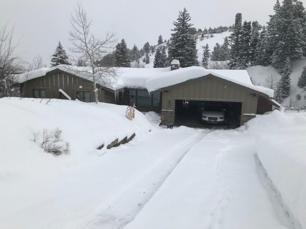 HotEdge Roof Ice Melt Systems Testimonials