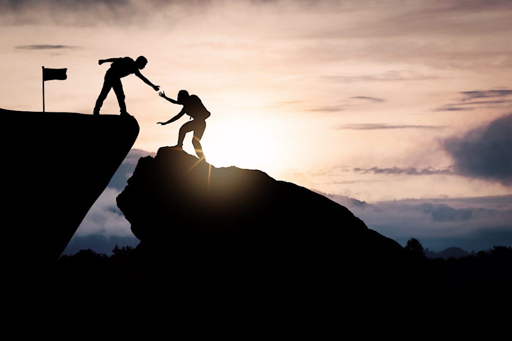 Leadership Denver, HotEdge Innovative Leader