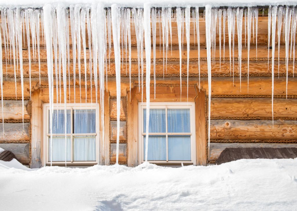 Maximize resort roof lifespan and ensure guest safety with Hot Edge Ice Melt Systems. Prevent ice dams, reduce repair costs, and enhance energy efficiency. Learn more!