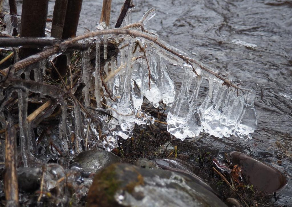 UL Certified Ice Melt Systems